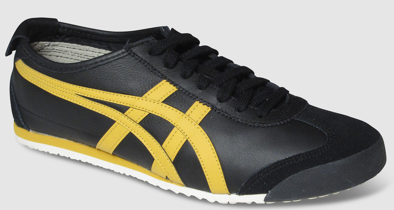 Onitsuka-Tiger-Mexico-66-Leather-black-honey-gold-1183A201-001