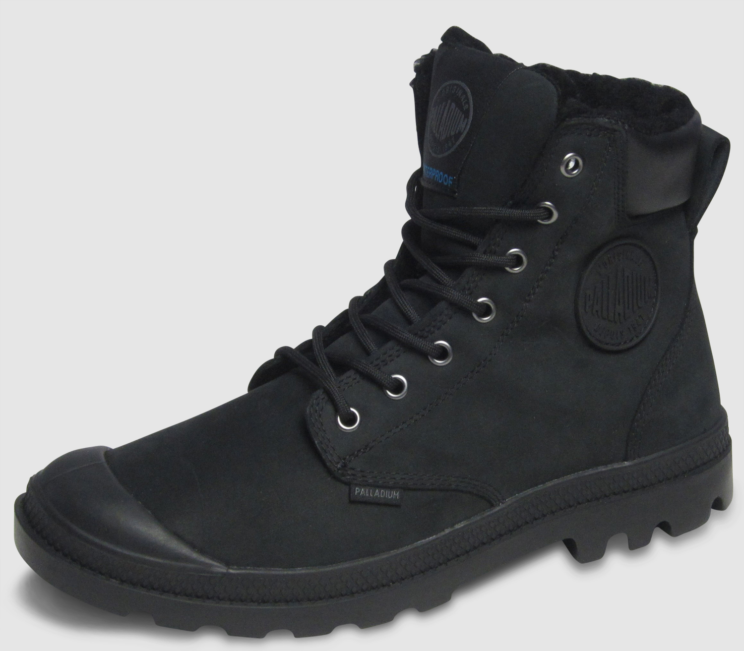 Palladium-Pampa-Sport-Cuff-Waterproof-Shirling-black-72966-466